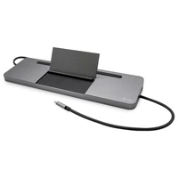 I-tec USB-C® Dockingstation USB-C Metal Dock 3xDisplay+PD I-tec USB-C® Dockingstation USB-C Metal Dock 3xDisplay+PD