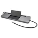 I-tec USB-C® Dockingstation USB-C Metal Dock 3xDisplay+PD I-tec USB-C® Dockingstation USB-C Metal Dock 3xDisplay+PD