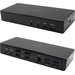 I-tec USB-C® Dockingstation USB-C Quattro Docking Station 85W I-tec USB-C® Dockingstation USB-C Quattro Docking Station 85W