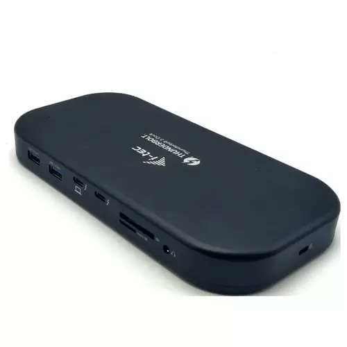 I-tec Thunderbolt 3/USB-C Dual 4K Dock PD 60W + Thunderbolt 3 Kabel+AC-Adapter Thunderbolt™ 3 Dockingstation I-tec Thunderbolt 3/USB-C Dual 4K Dock PD 60W + Thunderbolt 3 Kabel+AC-Adapter Thunderbolt™ 3 Dockingstation