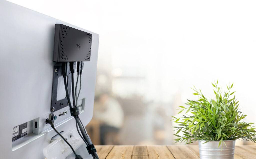 I-tec USB-C® Dockingstation USB3.0/USB-C/Thunderbolt DualDS+PD