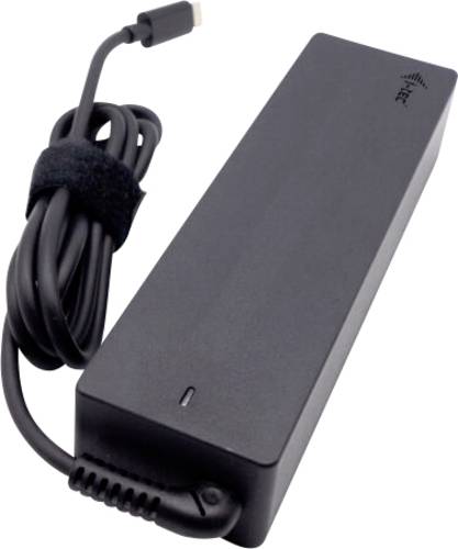 I-tec Universal Charger USB-C PD3.0 100W Notebook-Netzteil 100 W 5 V, 9 V, 12 V, 15 V, 20 V 5