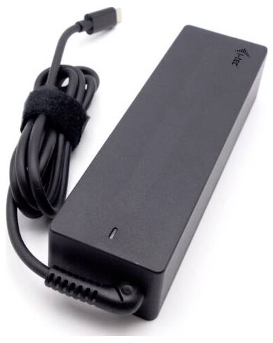 I-tec Universal Charger USB-C PD3.0 100W Notebook-Netzteil 100W 5 V, 9 V, 12 V, 15 V, 20V 5A