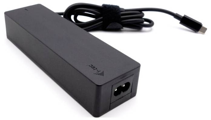 I-tec Universal Charger USB-C PD3.0 100W Notebook-Netzteil 100W 5 V, 9 V, 12 V, 15 V, 20V 5A