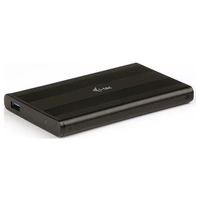 I-tec MYSAFEU312 SATA-Festplatten-Gehäuse USB I-tec MYSAFEU312 SATA-Festplatten-Gehäuse USB