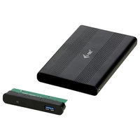 I-tec MYSAFEU312 SATA-Festplatten-Gehäuse USB I-tec MYSAFEU312 SATA-Festplatten-Gehäuse USB