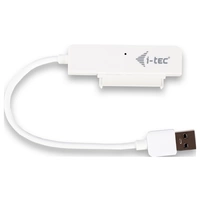 I-tec MYSAFEU314 SATA-Festplatten-Gehäuse USB I-tec MYSAFEU314 SATA-Festplatten-Gehäuse USB