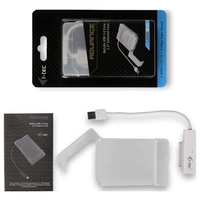 I-tec MYSAFEU314 SATA-Festplatten-Gehäuse USB I-tec MYSAFEU314 SATA-Festplatten-Gehäuse USB