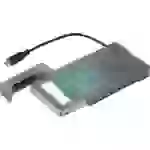 I-tec C31MYSAFEU313 SATA-Festplatten-Gehäuse USB I-tec C31MYSAFEU313 SATA-Festplatten-Gehäuse USB