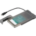 I-tec C31MYSAFEU313 SATA-Festplatten-Gehäuse USB I-tec C31MYSAFEU313 SATA-Festplatten-Gehäuse USB