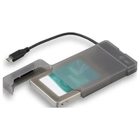 I-tec C31MYSAFEU313 SATA-Festplatten-Gehäuse USB I-tec C31MYSAFEU313 SATA-Festplatten-Gehäuse USB