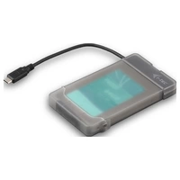 I-tec C31MYSAFEU313 SATA-Festplatten-Gehäuse USB I-tec C31MYSAFEU313 SATA-Festplatten-Gehäuse USB