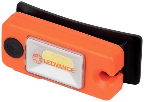 LEDVANCE 4099854175701 LED Stirnlampe akkubetrieben 80 lm 4099854175701