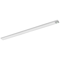 LEDVANCE 4058075762237 Unterbauleuchte LED 4.00 W Warmweiß, Kaltweiß, Neutralweiß Grau LEDVANCE 4058075762237 Unterbauleuchte LED 4.00 W Warmweiß, Kaltweiß, Neutralweiß Grau