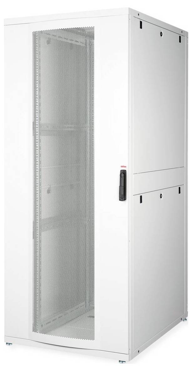 Roline 26.21.0159 19 Zoll Serverschrank (B x H x T) 800 x 1970 x 1000mm Grau