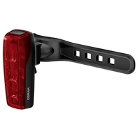 Osram Automotive Fahrradbeleuchtung Set RACE 50 SET LED akkubetrieben Schwarz Osram Automotive Fahrradbeleuchtung Set RACE 50 SET LED akkubetrieben Schwarz