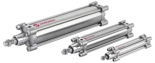 IMI NORGREN RA/8160/M/125 Normzylinder 1 St.