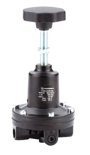 IMI NORGREN Druckregler 11400-2G-PE100 G 1/4 1 St.