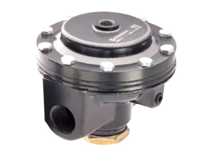 IMI NORGREN Druckregler 40AC-6-PX100G 3/4 1St.