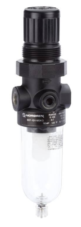 IMI NORGREN B07-101-A1KG Filter-Regelventil