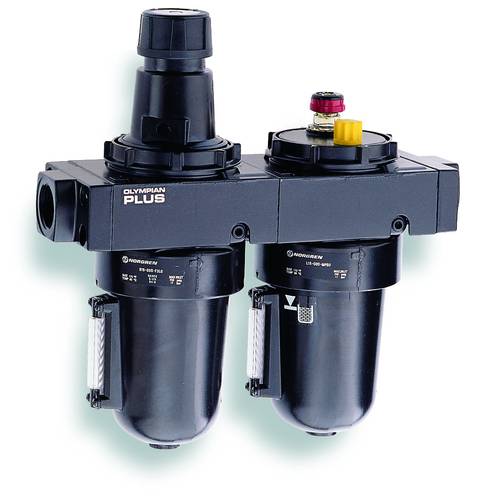 IMI NORGREN BL68-801 Wartungseinheit