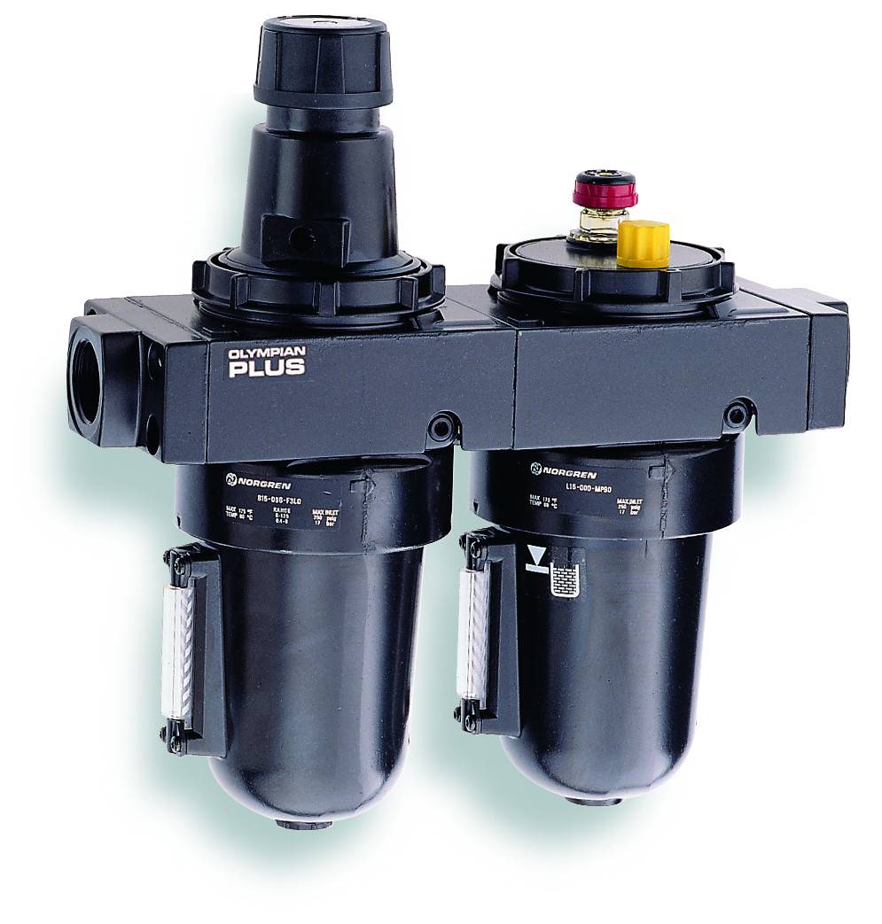 IMI NORGREN BL68-808 Wartungseinheit