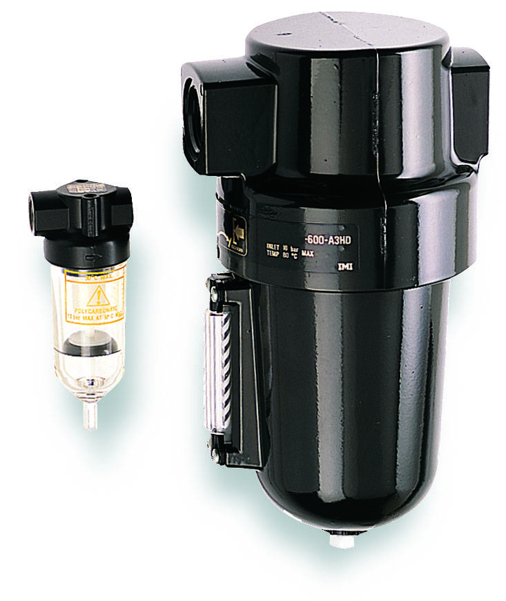 IMI NORGREN F07-200-A3TG Standardfilter