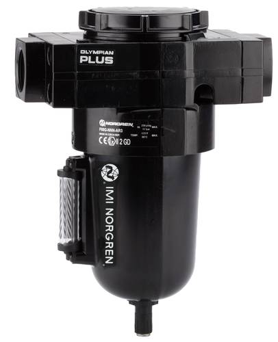 IMI NORGREN F68G-NNN-AR1 Standardfilter