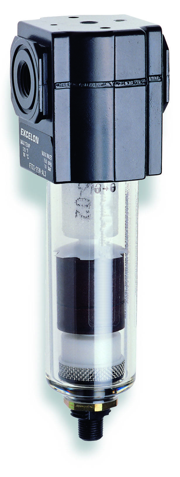 IMI NORGREN F72G-2GN-AL3 Standardfilter