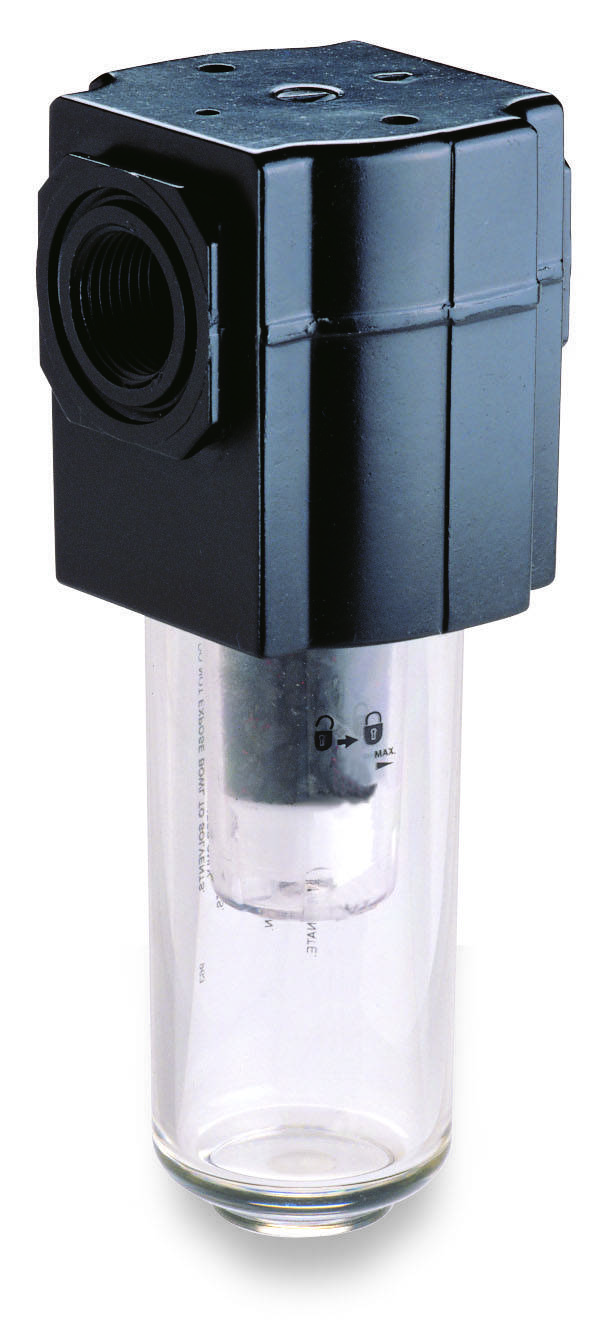 IMI NORGREN F72V-2GN-ETC Hochleistungsfilter