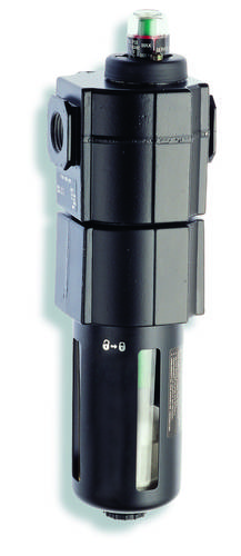 IMI NORGREN F74C-4GD-AP0 Hochleistungsfilter