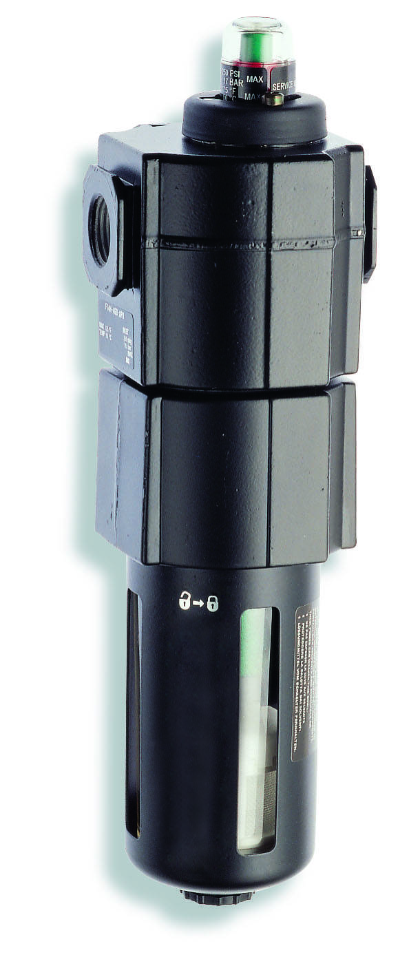 IMI NORGREN F74H-6GD-AP0 Hochleistungsfilter