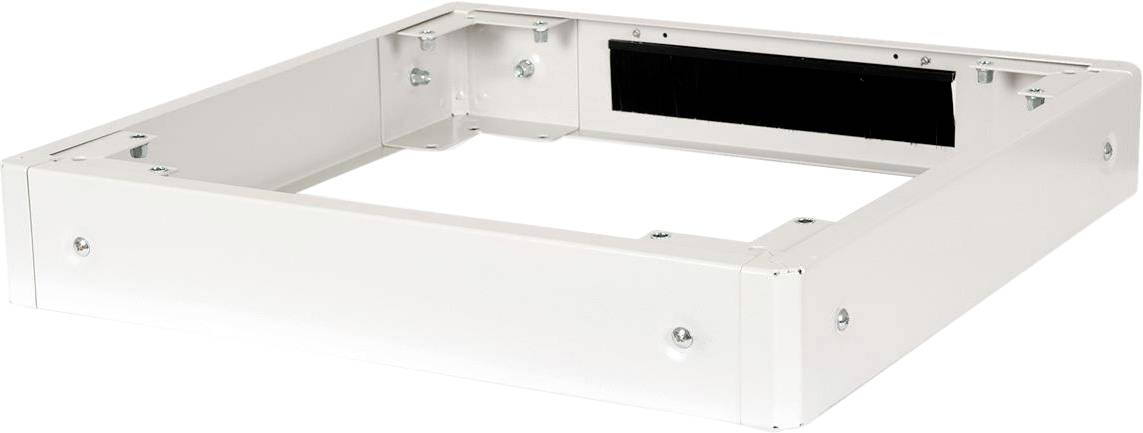 Roline 26.21.0071 19 Zoll Netzwerkschrank-Sockel Grau