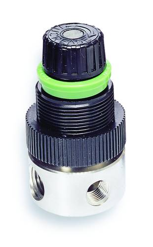 IMI NORGREN Druckregler R05-200-RNLA NPT 1/4 1 St.