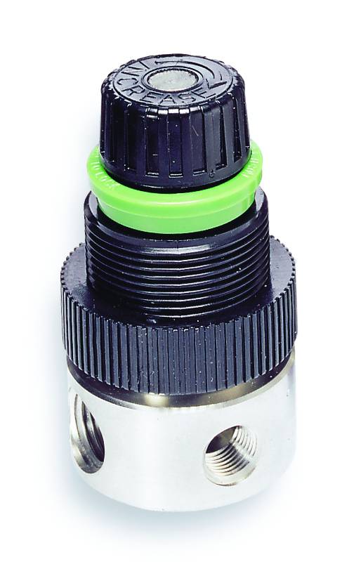 IMI NORGREN Druckregler R05-200-RNLA NPT 1/4 1St.