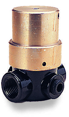 IMI NORGREN Druckregler R16-200-RNKG G 1/4 1 St.