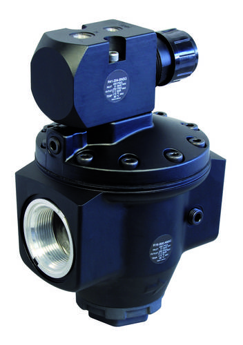 IMI NORGREN Druckregler R18-C05-RNLG G 2 1 St.