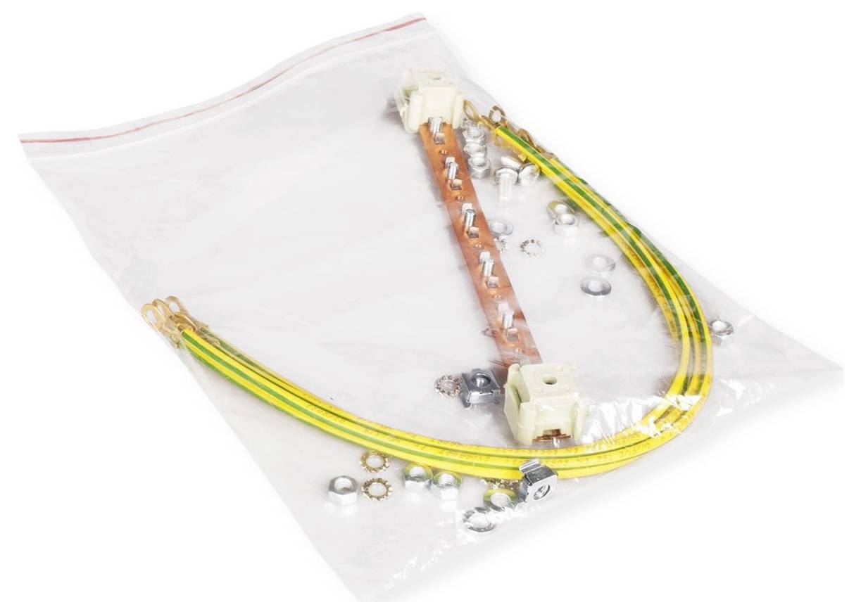 Roline 26.21.0110 19 Zoll Installationszubehör Mehrfarbig