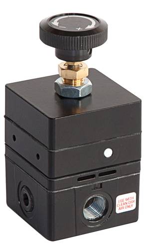 IMI NORGREN Druckregler R27-200-RNFG G 1/4 1 St.