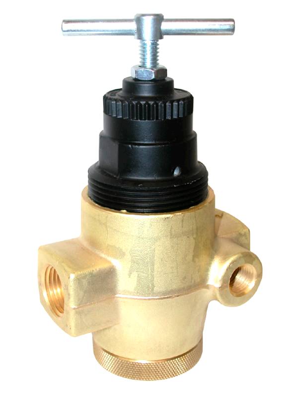 IMI NORGREN Druckregler R43-406-NNLG PTF 1/2 1 St.