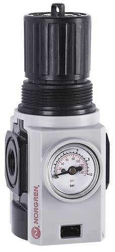 IMI NORGREN Druckregler R82G-2GK-RFG G 1/4 1 St.