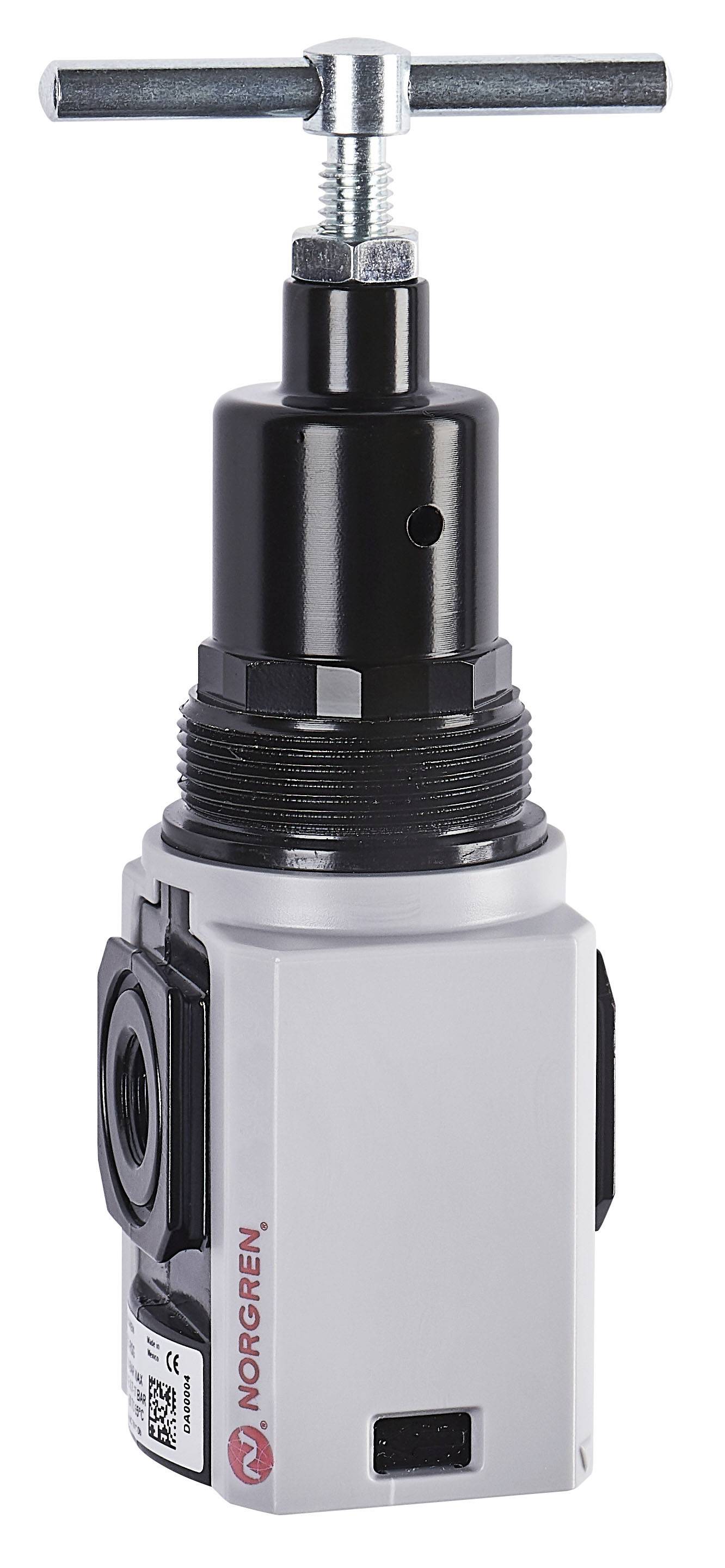 IMI NORGREN Druckregler R82G-3GK-RFN G 3/8 1St.