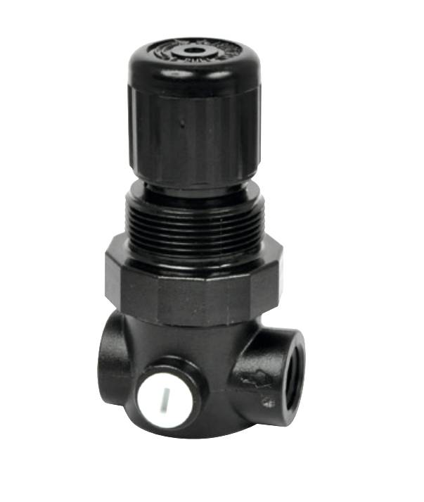 IMI NORGREN Druckregler R91G-2GK-RLN G 1/4 1St.