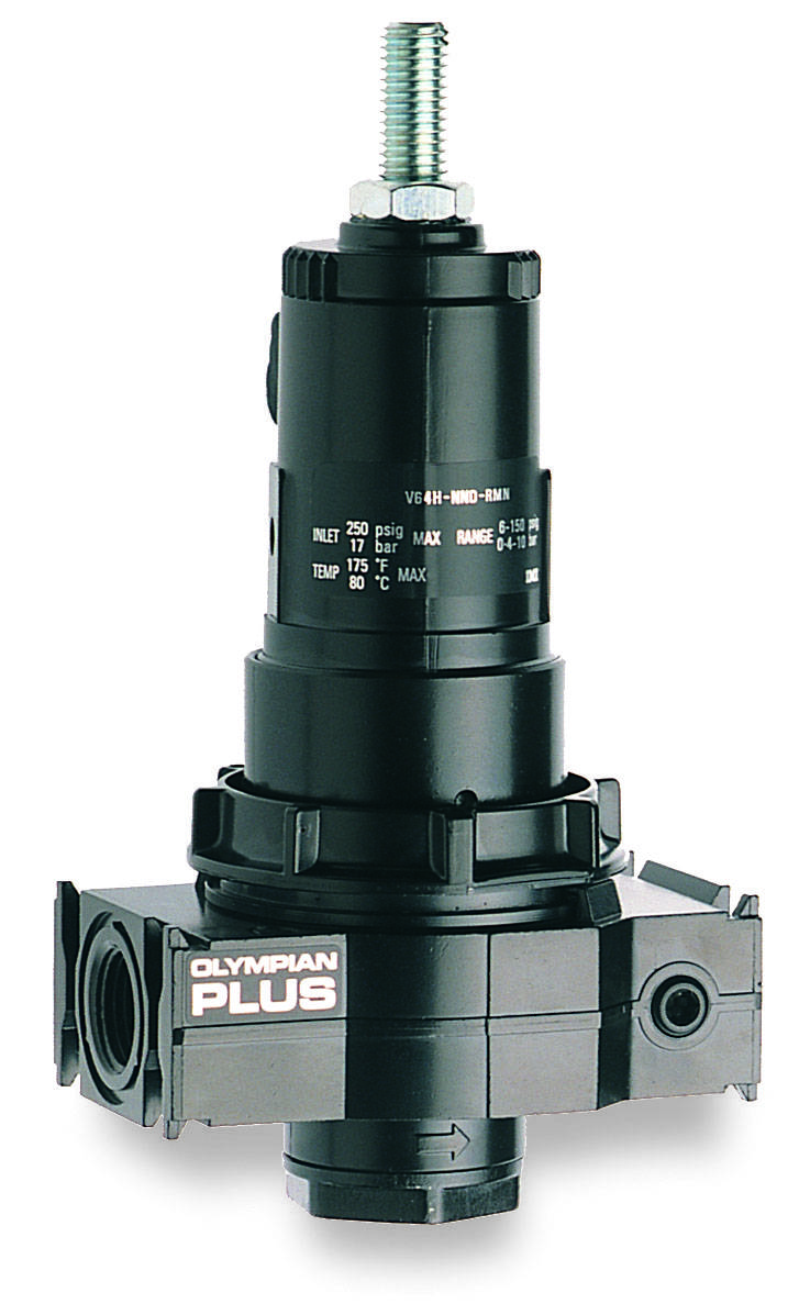 IMI NORGREN Druckbegrenzungsventil V64H-4GD-RMN G 1/2 1St.