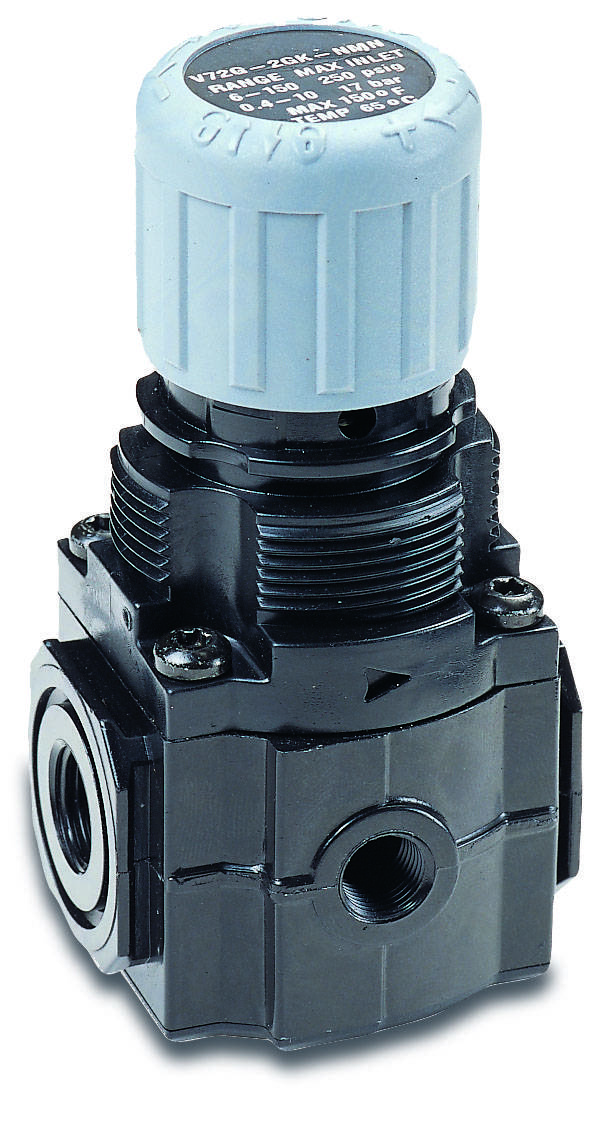 IMI NORGREN Druckbegrenzungsventil V72G-2GK-NMN G 1/4 1St.