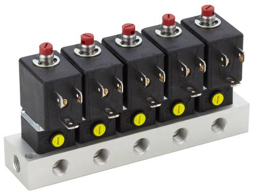 IMI NORGREN Elektroventil M/49/MAZ13J G 1/8 1 St.