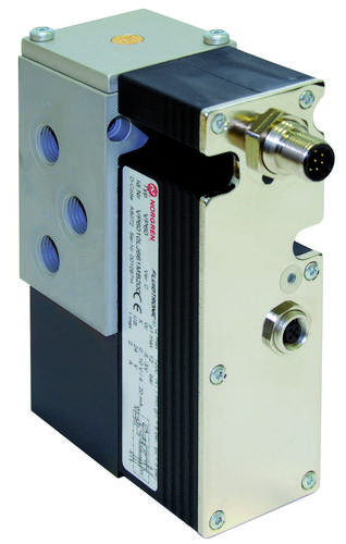 IMI NORGREN Durchflussregelventil VP6010LJ461MB200 G 1/4 1 St.