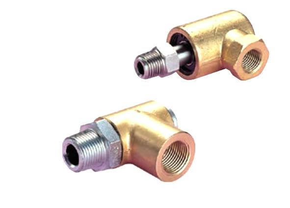 IMI NORGREN Einschraubdrossel 04057100G 1/8 1St.