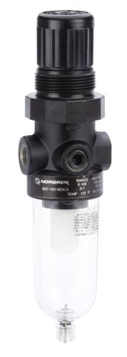 IMI NORGREN Verschleissteilsatz B07-KITM40R