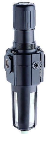 IMI NORGREN B74G-6GK-QP3-RMN Filter-Regelventil